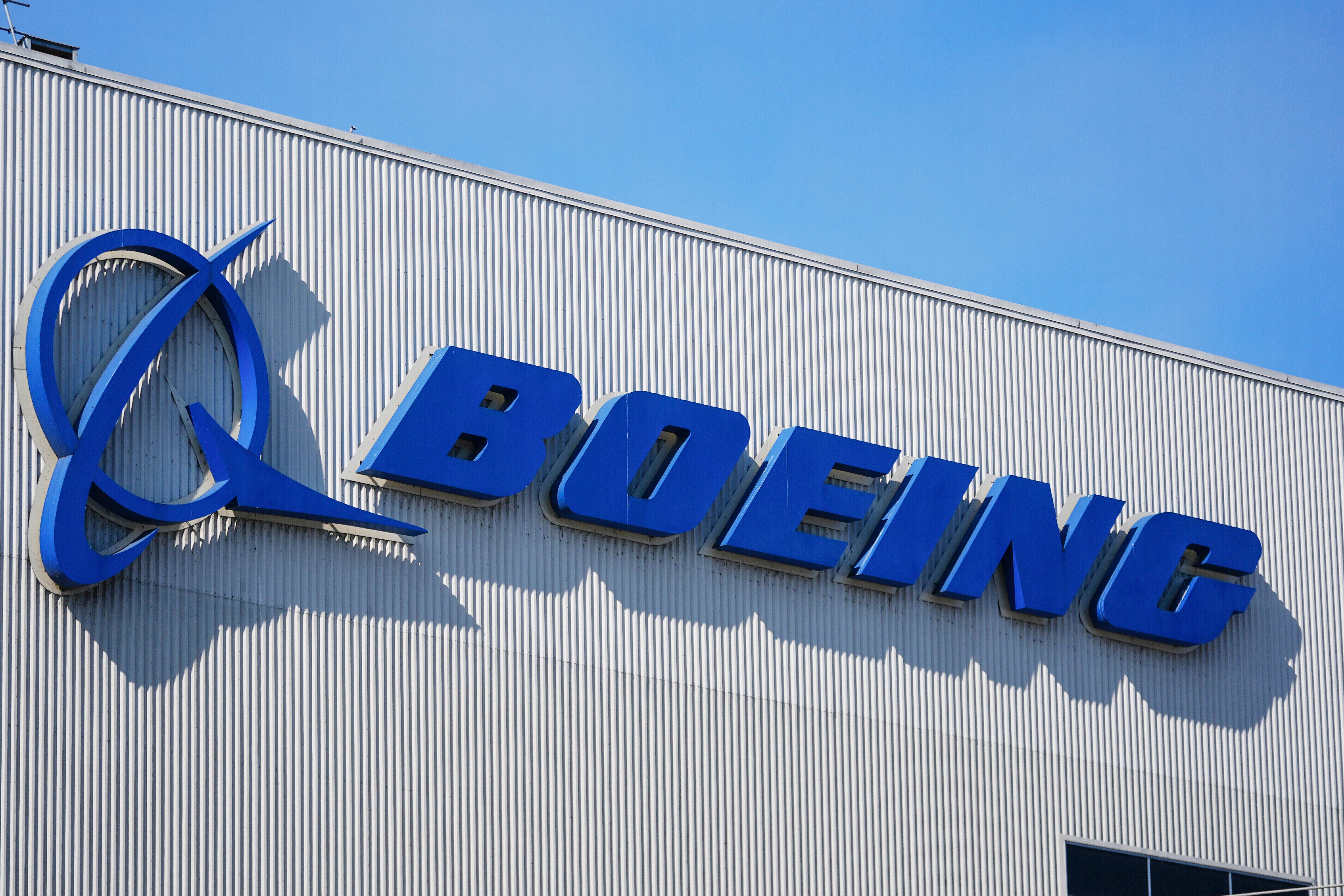 Výrobca lietadiel Boeing čelil v minulosti viacerým štrajkom